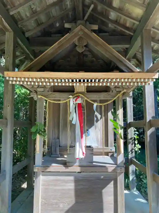 住吉神社(兵庫県)