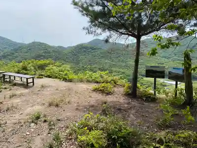 りゅうごん様(岡山県)