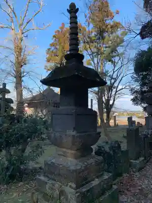 蓮蔵院(千葉県)