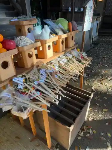天沼八幡神社(東京都)