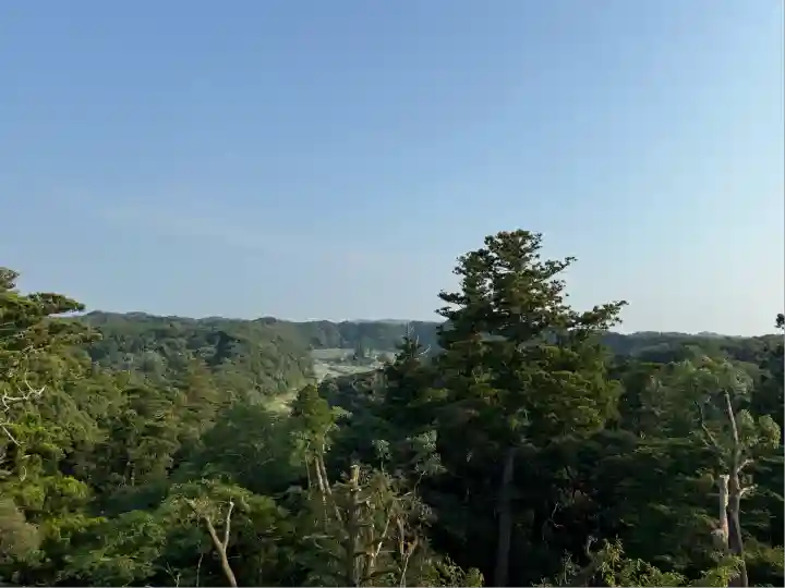 笠森寺(千葉県)
