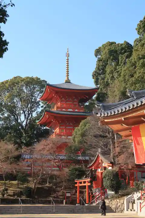 福祥寺(須磨寺)のその他建物