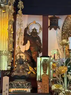 横蔵寺(兵庫県)