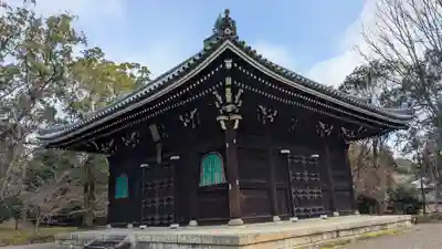 仁和寺の末社・摂社
