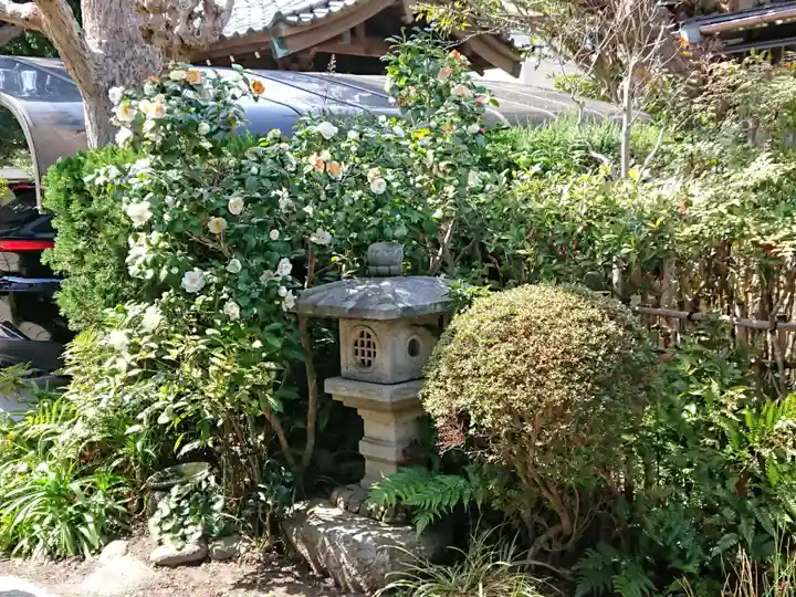 實相寺(実相寺)のその他建物