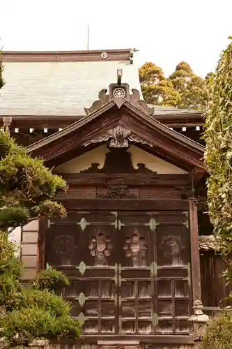 大隆寺(愛媛県)