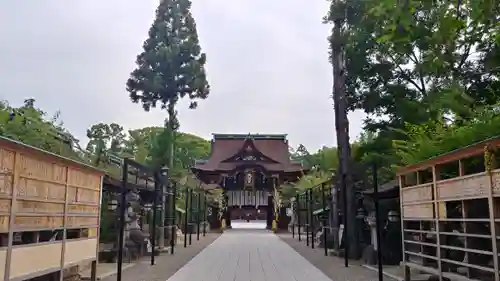 北野天満宮のその他建物