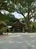 宝満宮竈門神社(福岡県)