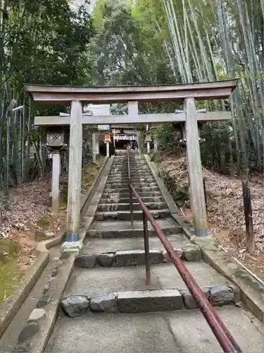  久延彦神社(奈良県)
