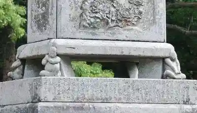 志都岐山神社(山口県)