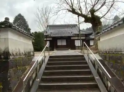 東禅寺(岐阜県)
