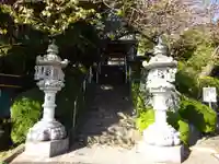 観福寺のその他建物