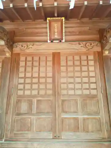 大國魂神社(東京都)