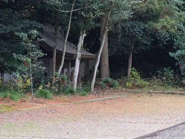 吉備津彦神社(岡山県)