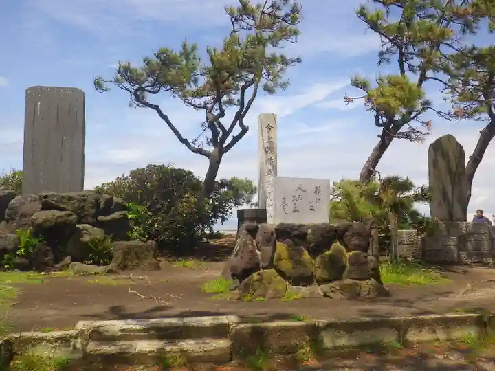 森戸大明神(森戸神社)のその他建物