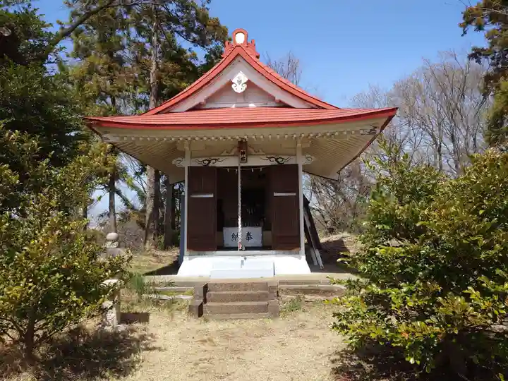 小町神社(神奈川県)