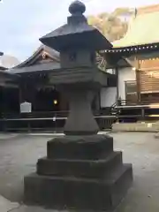 葛飾八幡宮の建物その他