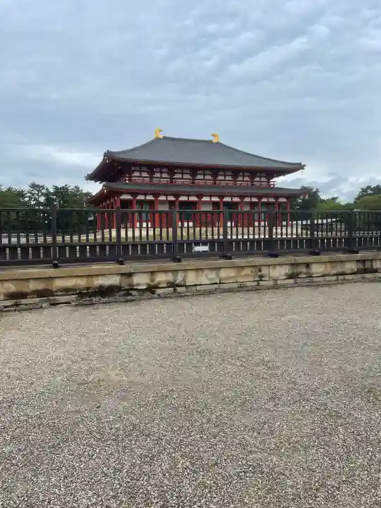 興福寺のその他建物