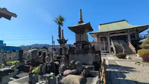 西念寺(滋賀県)