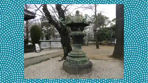 寛永寺(根本中堂)(東京都)