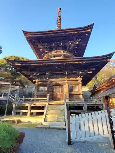 楽法寺（雨引観音）の建物その他