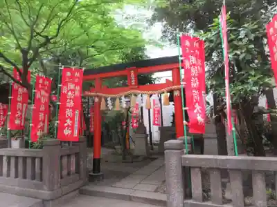 日本橋日枝神社(東京都)