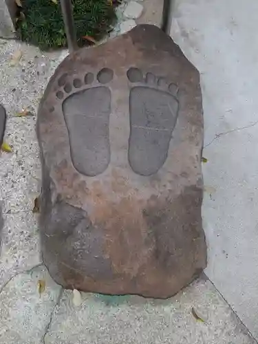 護王神社のその他建物