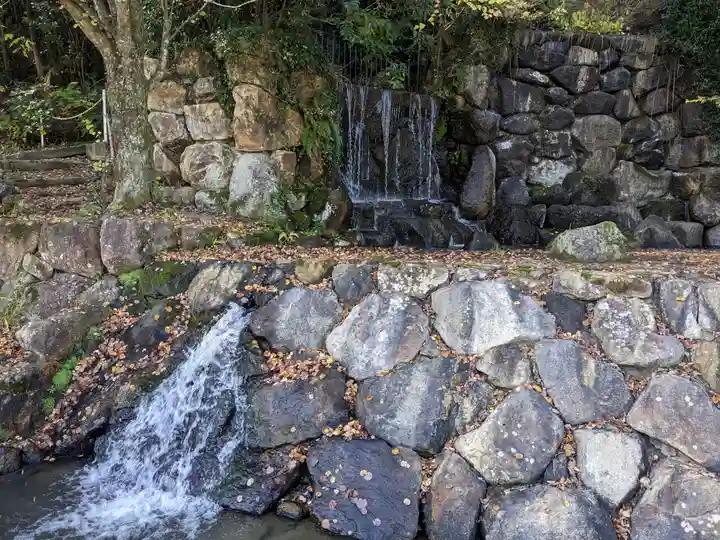 白山神社(福井県)