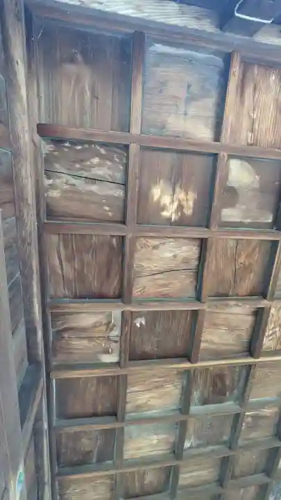 天神社(土田)のその他建物