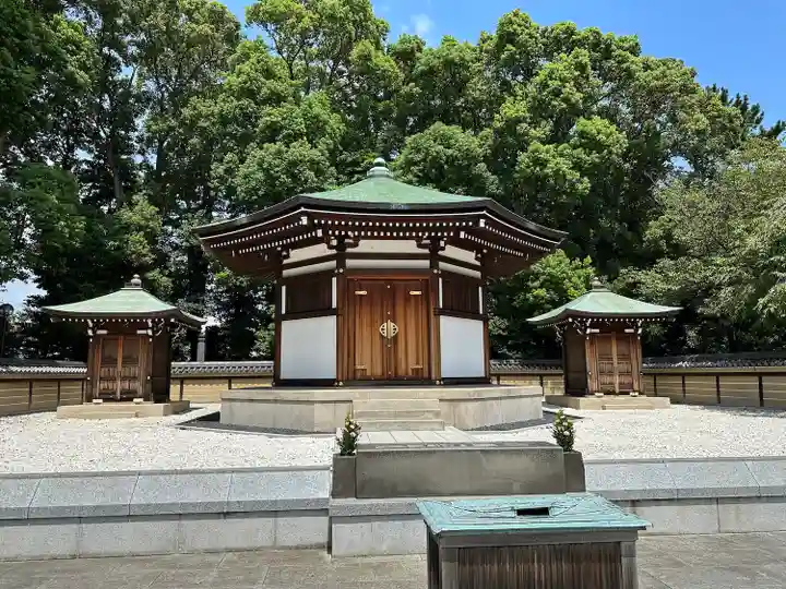 池上本門寺(東京都)