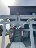 石動神社(新潟県)