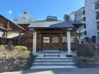 来迎寺(千葉県)