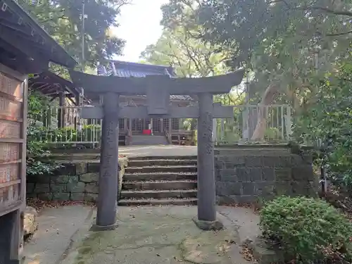 増田神社(佐賀県)