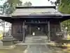 松岬神社(山形県)