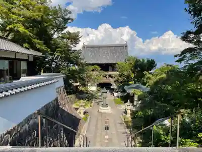 善峯寺(京都府)