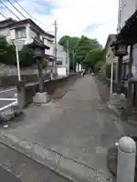 前野熊野神社のその他建物