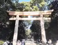 明治神宮(東京都)