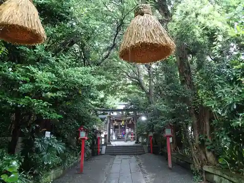 八雲神社（鎌倉・大町）のその他建物