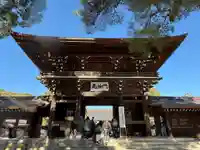 明治神宮(東京都)