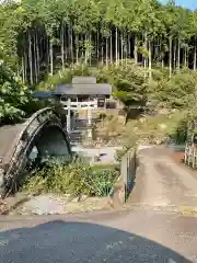 霊泉寺(岐阜県)