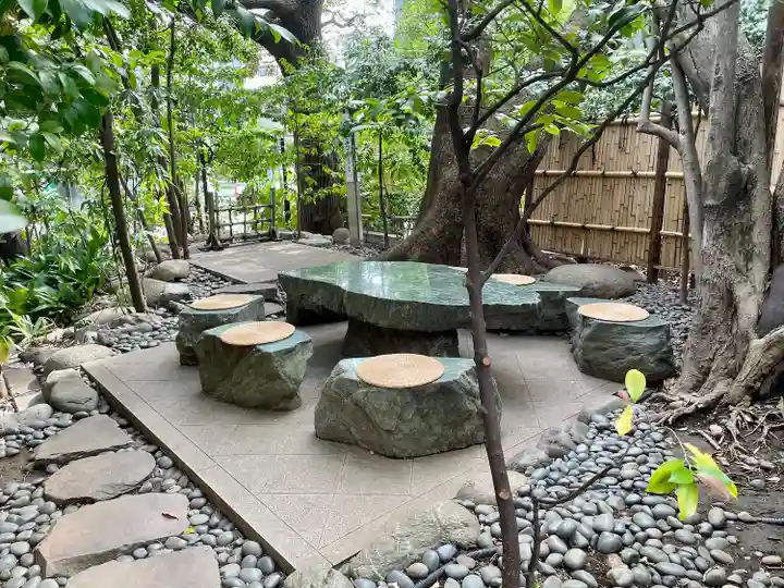 東京大神宮(東京都)