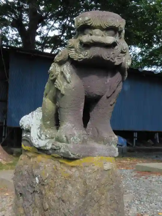 杉山神社(葉山・上山口)(神奈川県)