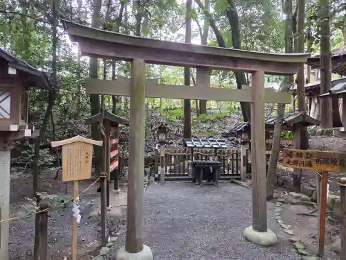 大神神社(奈良県)