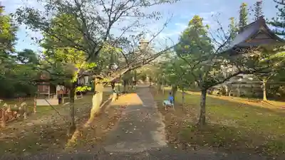 保原薬師堂(福島県)