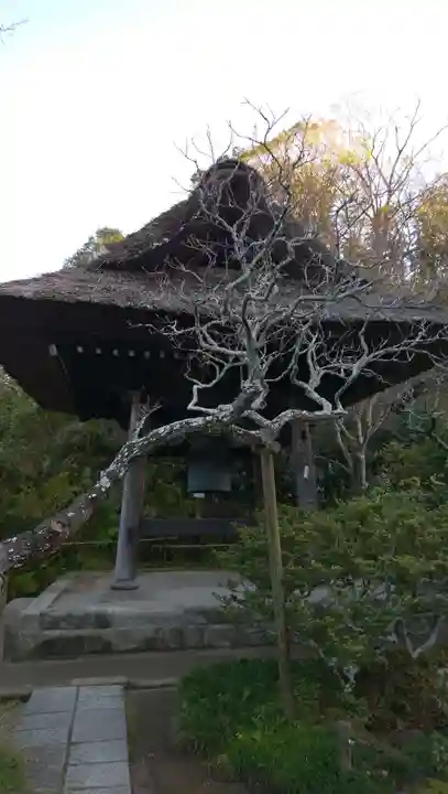 東慶寺のその他建物