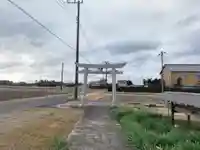 熊野神社(千葉県)