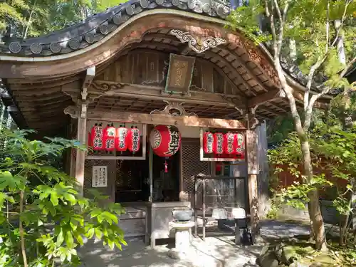 赤山禅院(京都府)