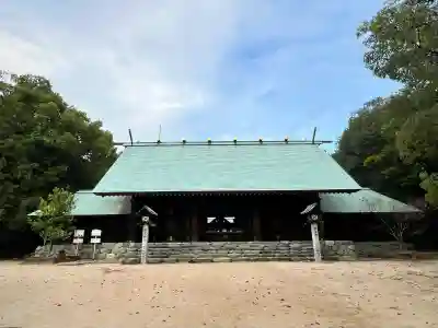 東雲神社(愛媛県)