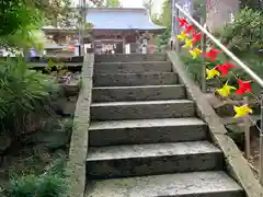 滑川神社 - 仕事と子どもの守り神の建物その他