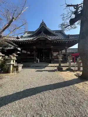 八雲神社(三重県)